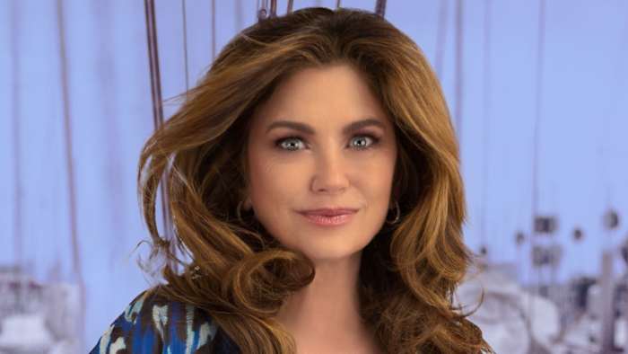Kathy Ireland